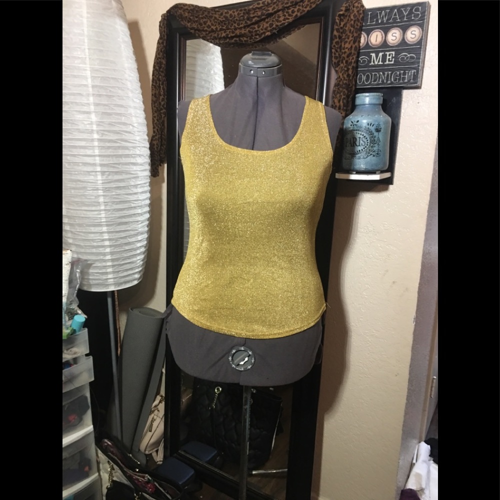 Beautiful top